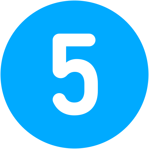 five five