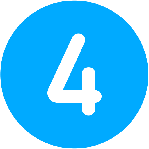 four four