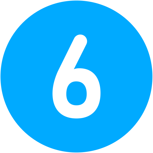 six six