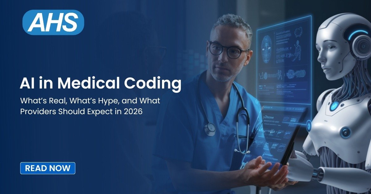 Medical Coding - Acuity Health Solutions