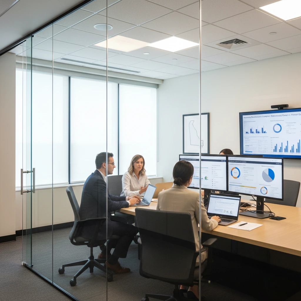 Collaborative medical consulting Acuity Health Solution