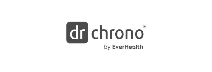 Dr chrono by everhealth logo