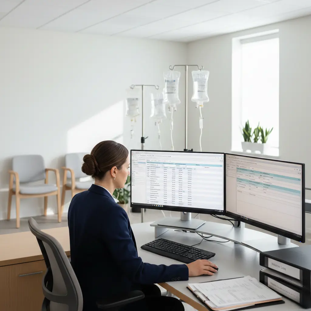 Medical Billing