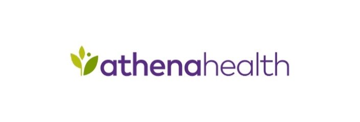 athena Health logo