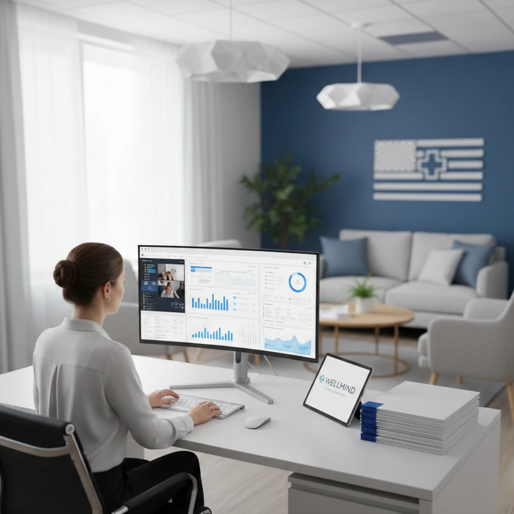 Patient consultation care Acuity Health Solution
