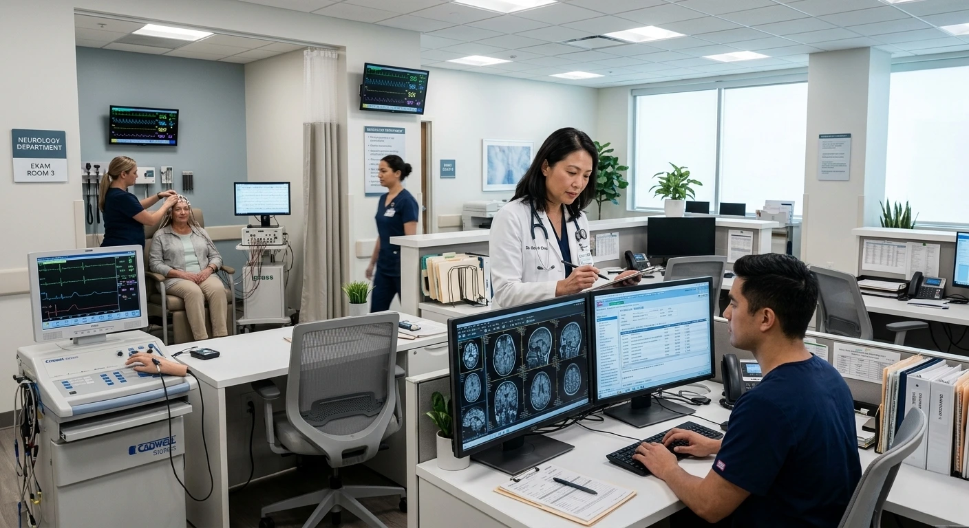 Medical billing team Acuity Health Solution