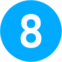 eight eight
