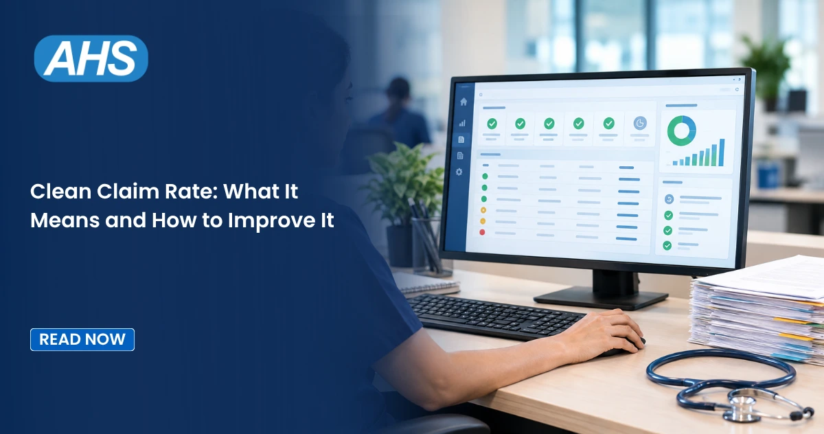 Clean Claim Rate What It Means and How to Improve It